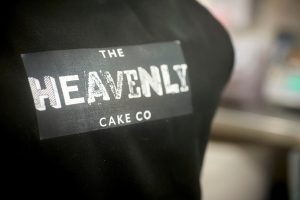 Plant Based Cake Shop