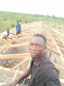 Mabomboh Education Project