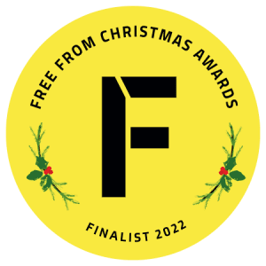 xmas finalist logo