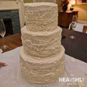 3 Tiers Bakery | Wedding Cakes